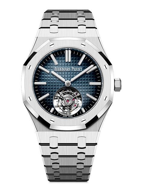 who wears audemars piguet|best audemars piguet.